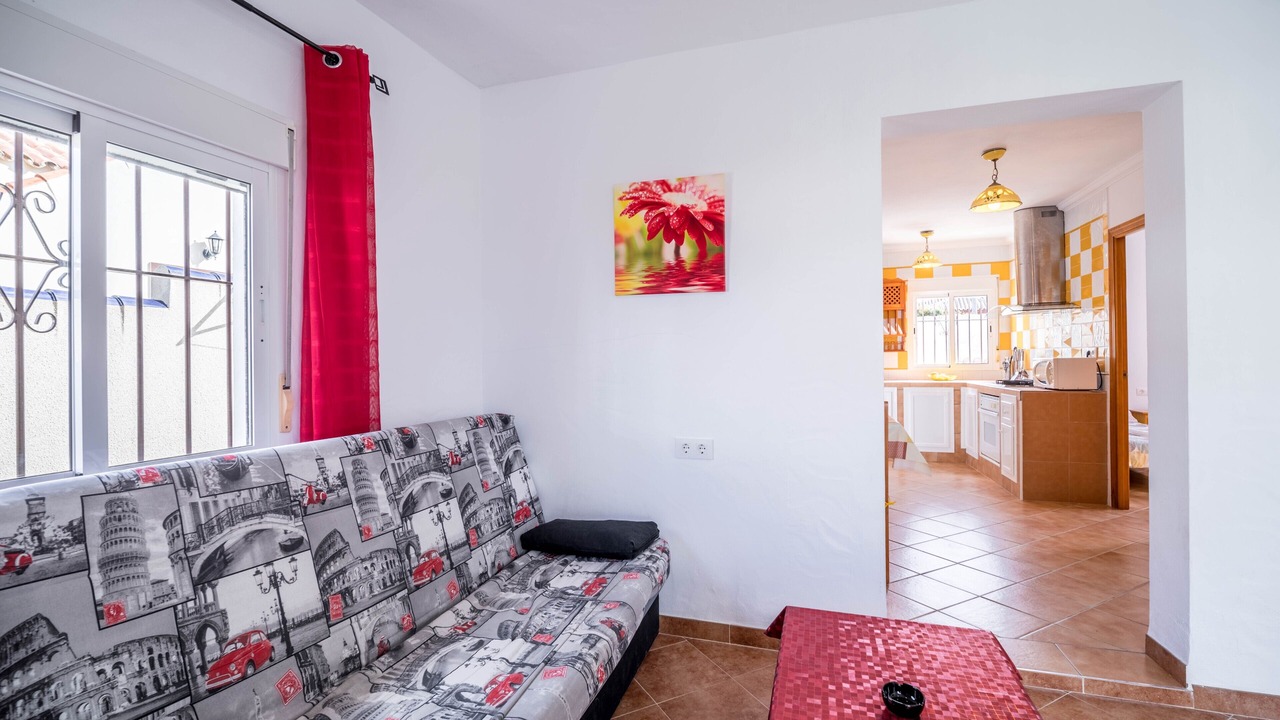 Photo of Livingroom in Conil de la Frontera