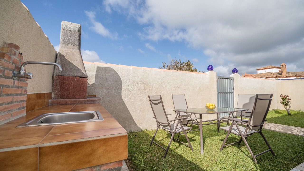 Photo of Outdoor in Conil de la Frontera