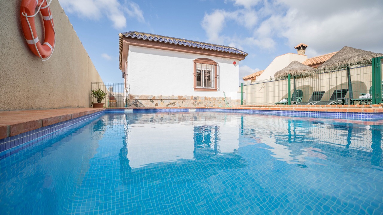 Photo of Outdoor in Conil de la Frontera