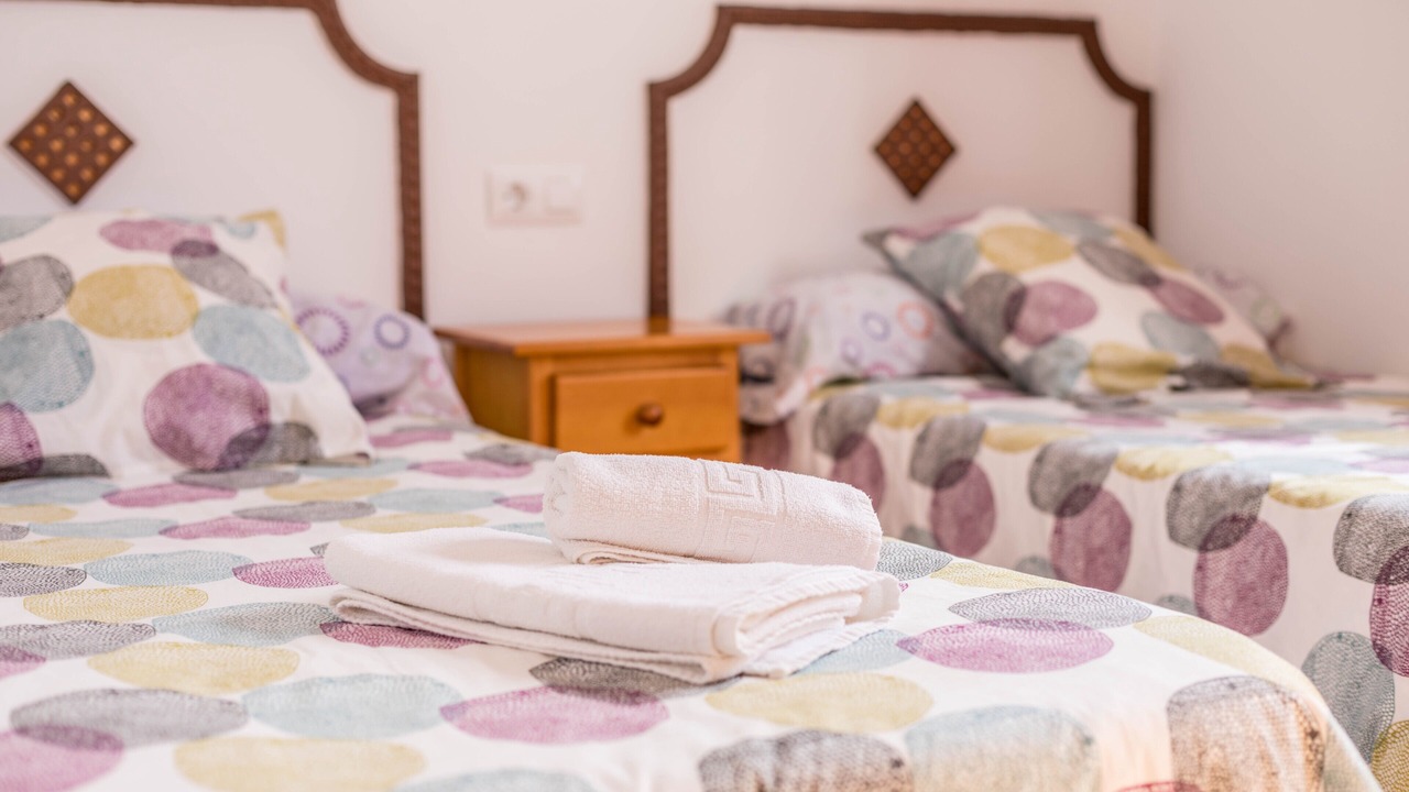 Photo of Bedroom in Conil de la Frontera
