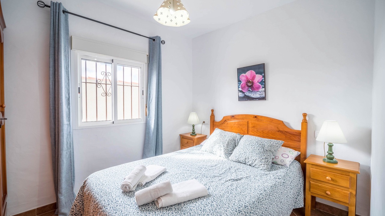 Photo of Bedroom in Conil de la Frontera