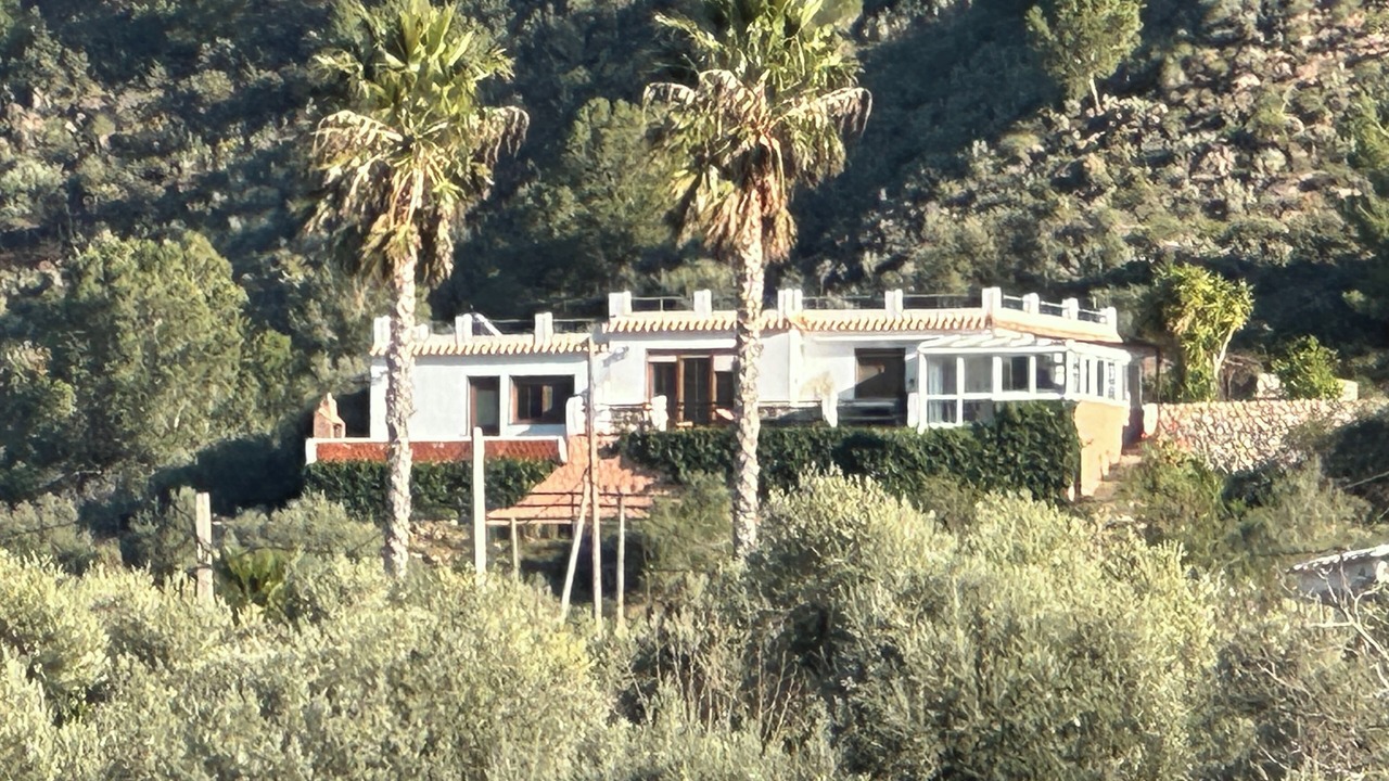 Photo of Outdoor in Orgiva