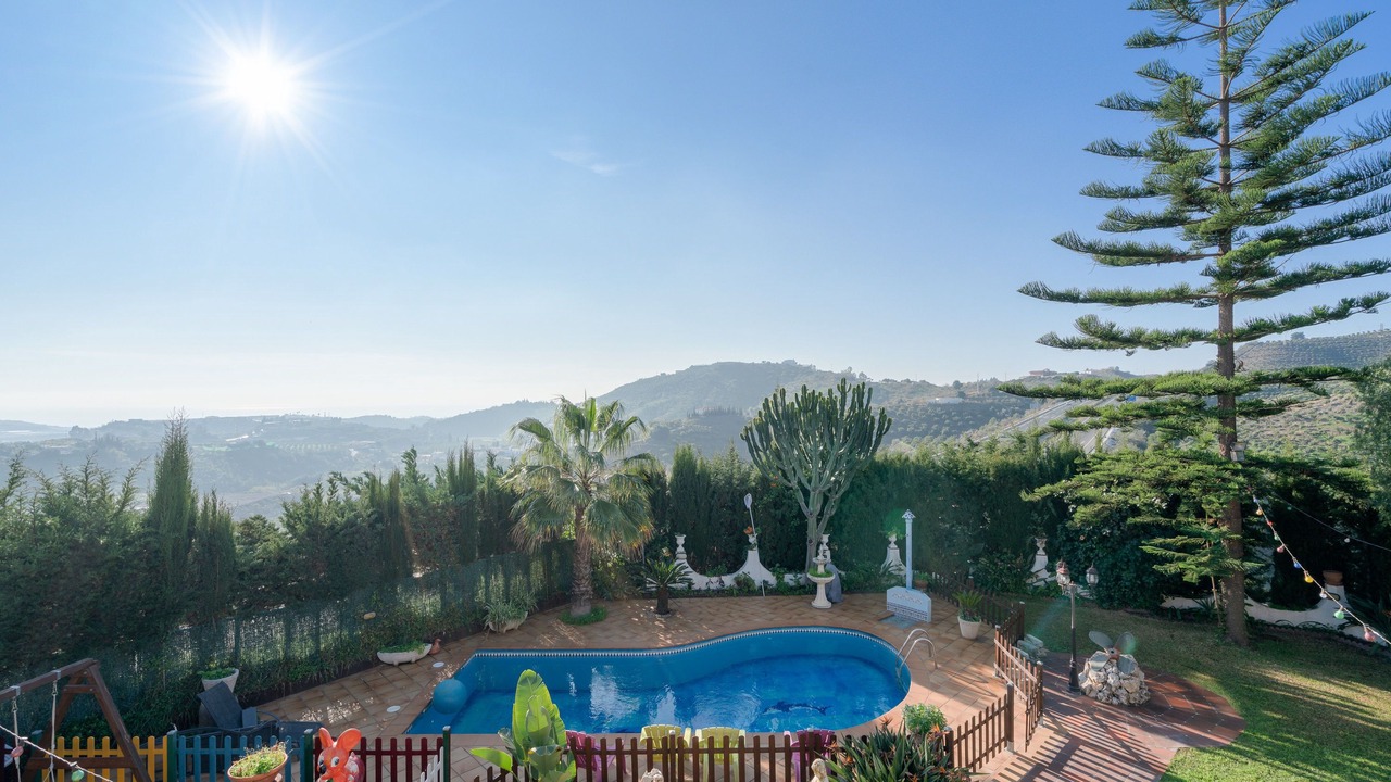 Photo of Outdoor in Cajiz