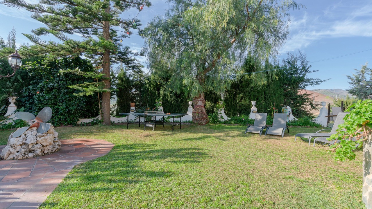 Photo of Outdoor in Cajiz