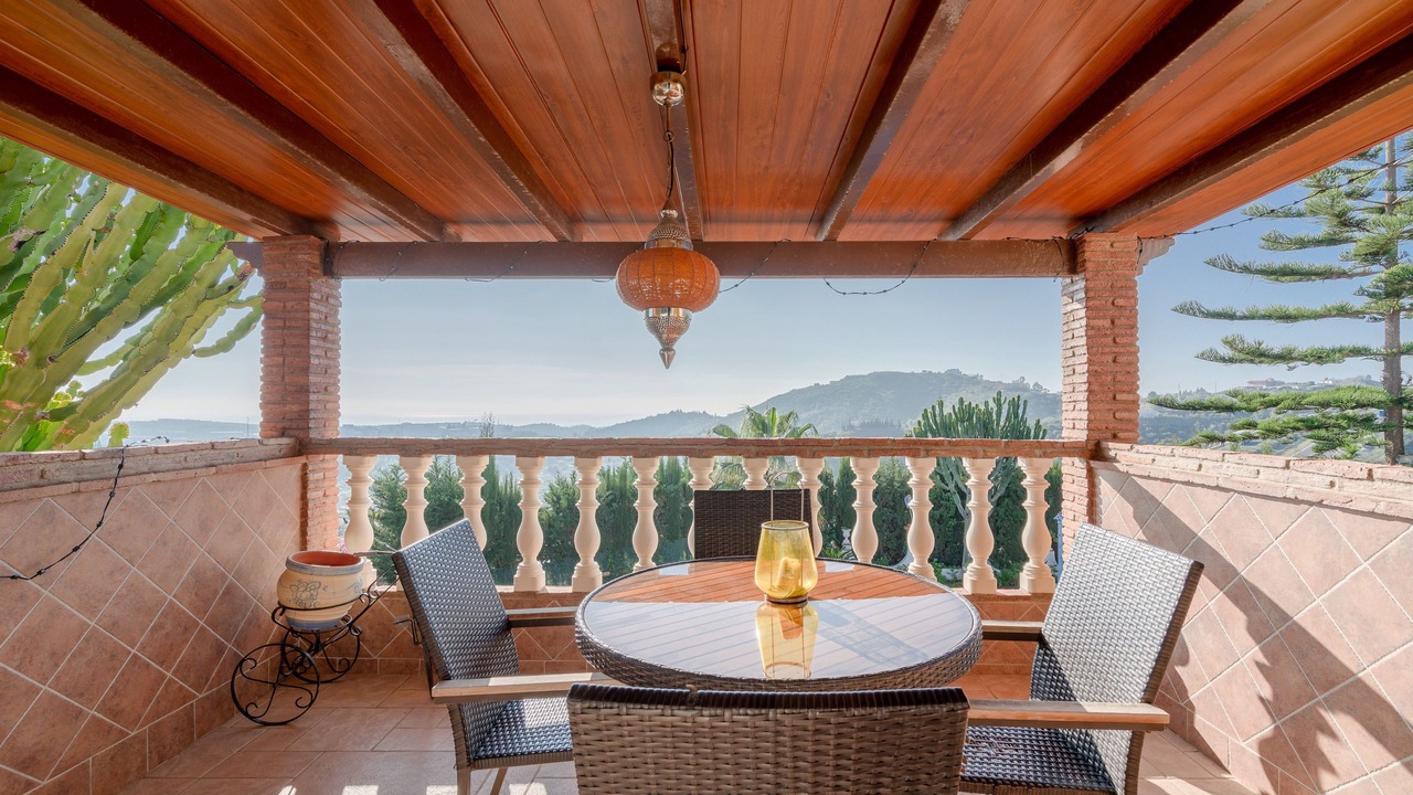 Photo of Outdoor in Cajiz