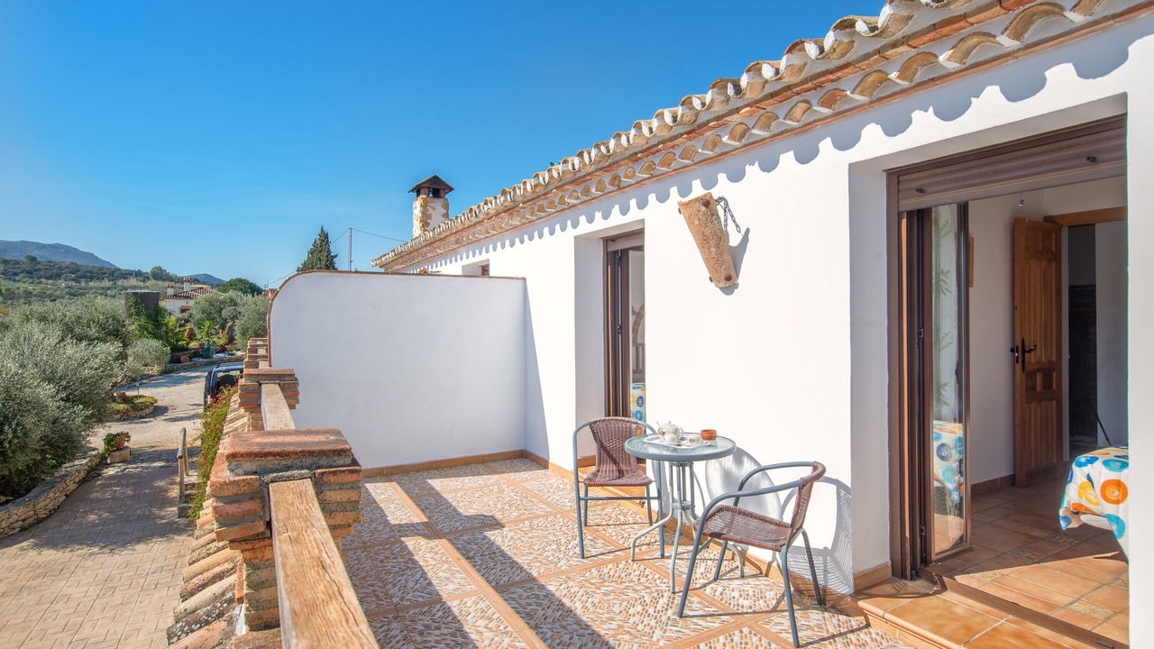 Photo of Outdoor in Ronda