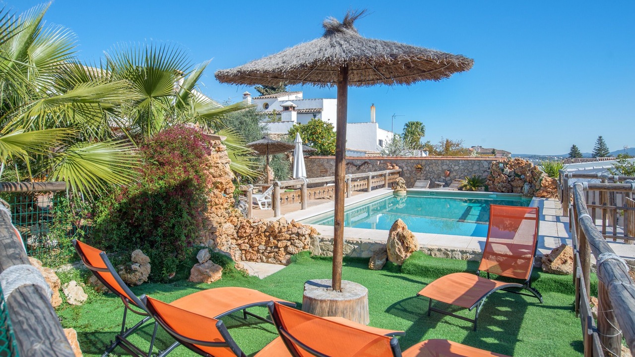 Photo of Outdoor in Ronda