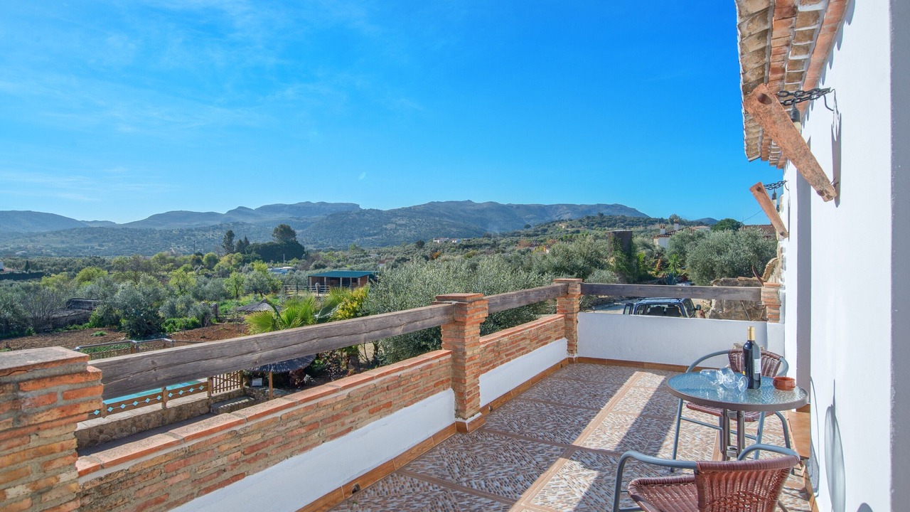Photo of Outdoor in Ronda