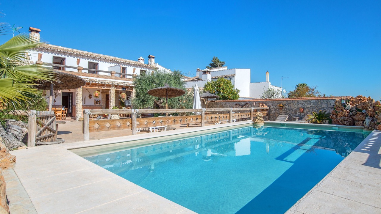 Photo of Outdoor in Ronda
