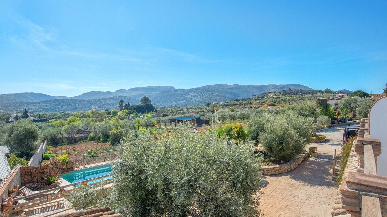 Photo of Outdoor in Ronda