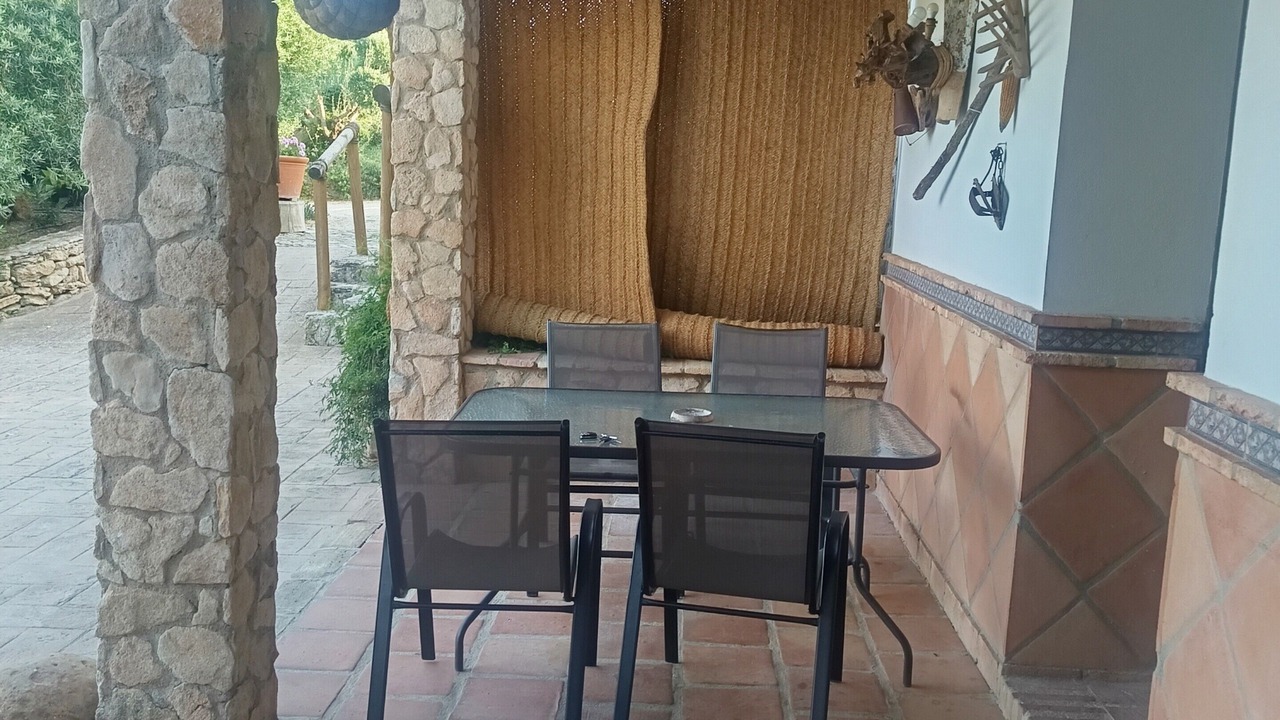 Photo of Outdoor in Ronda