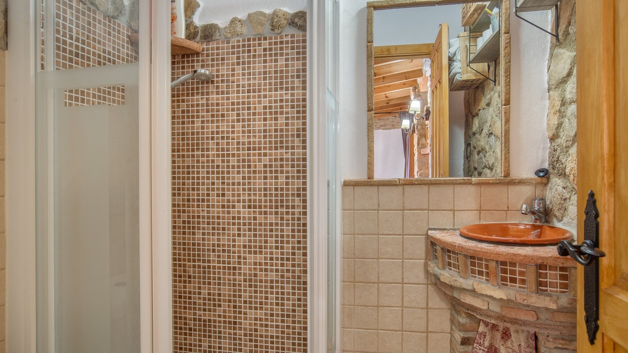 Photo of Bathroom in Ronda