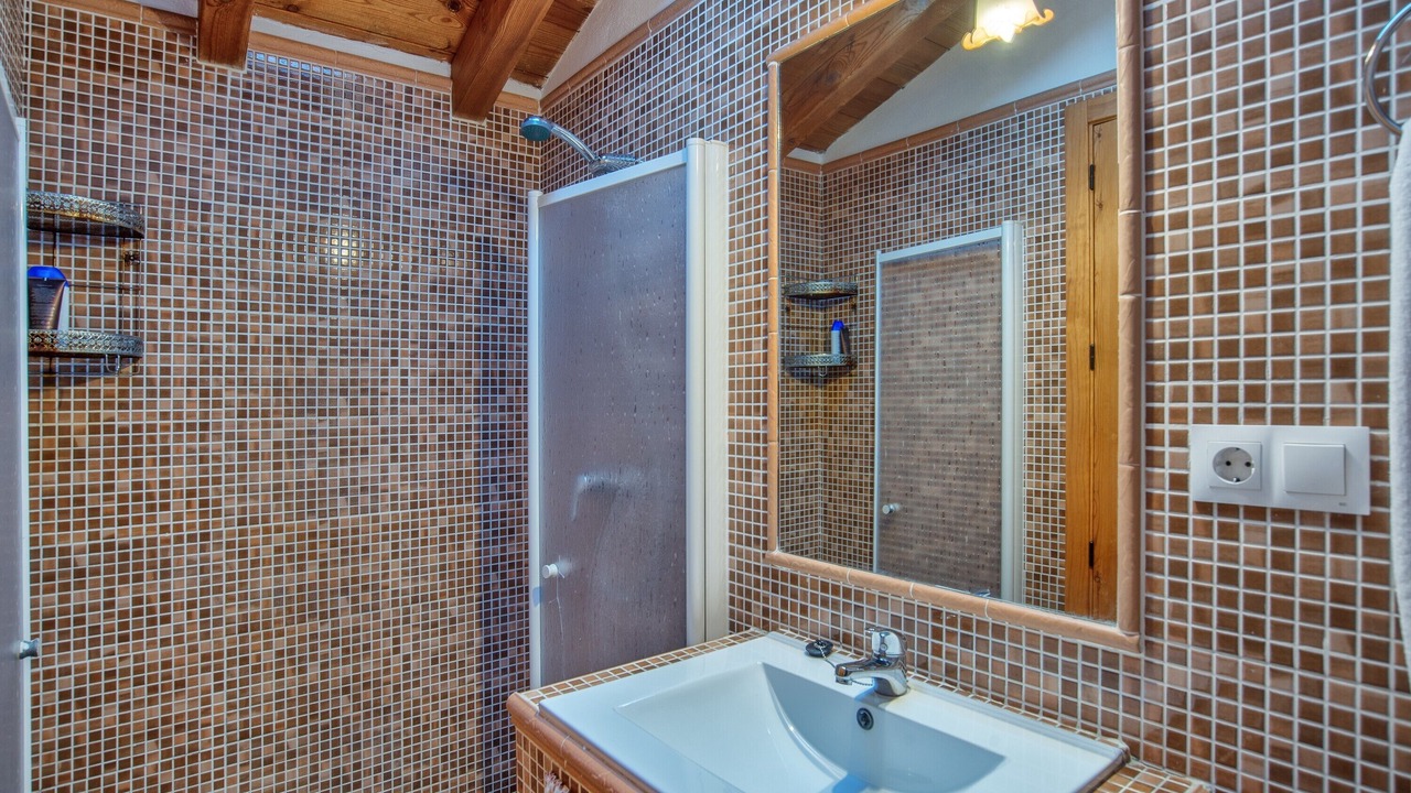 Photo of Bathroom in Ronda