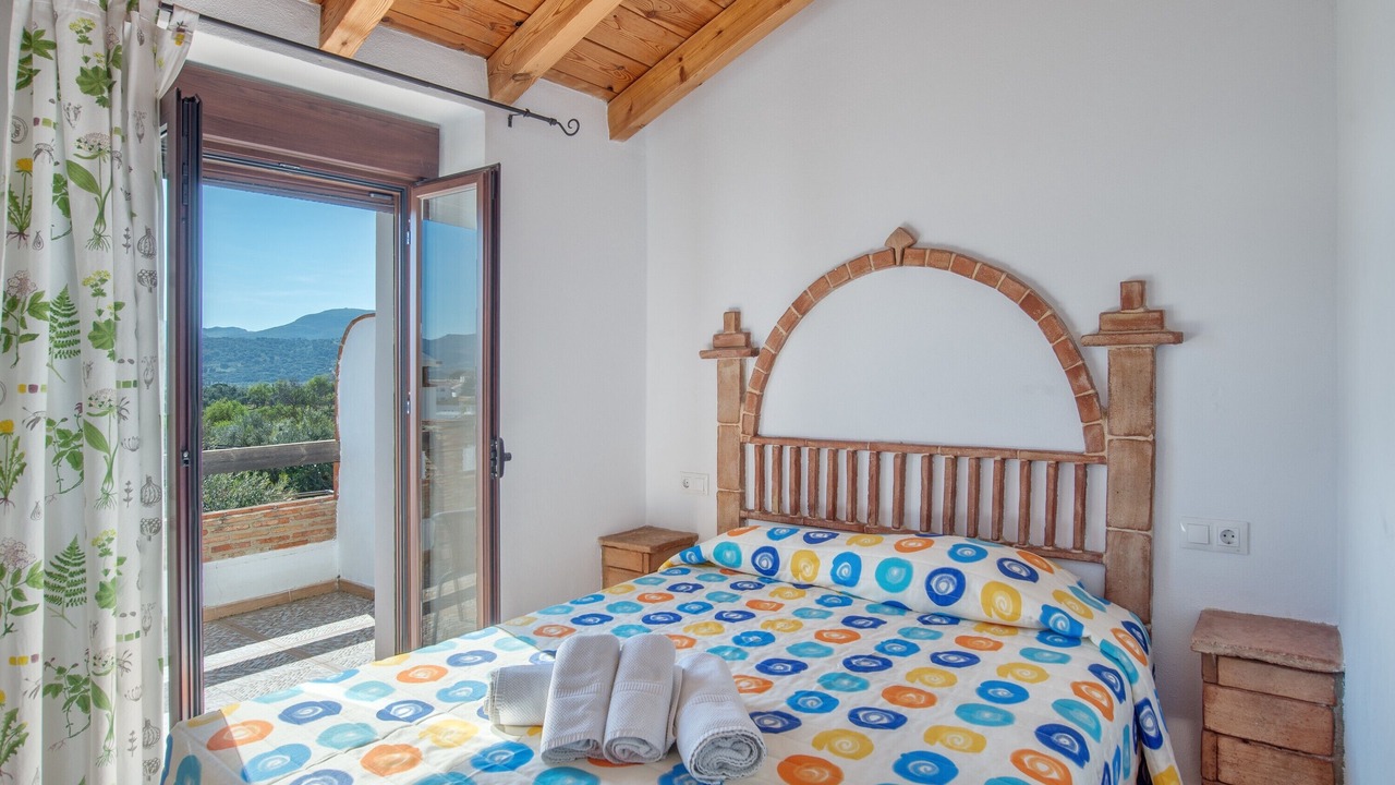 Photo of Bedroom in Ronda