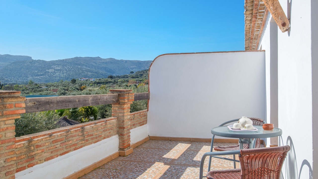 Photo of Outdoor in Ronda