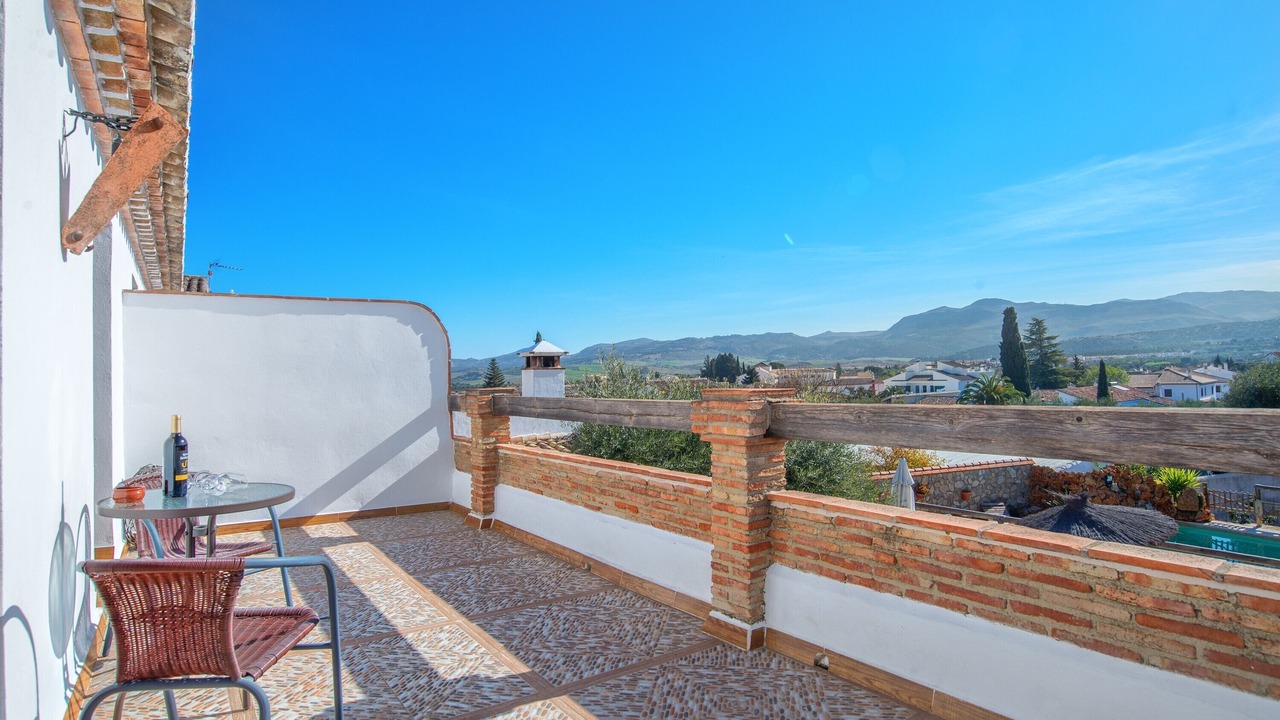 Photo of Outdoor in Ronda
