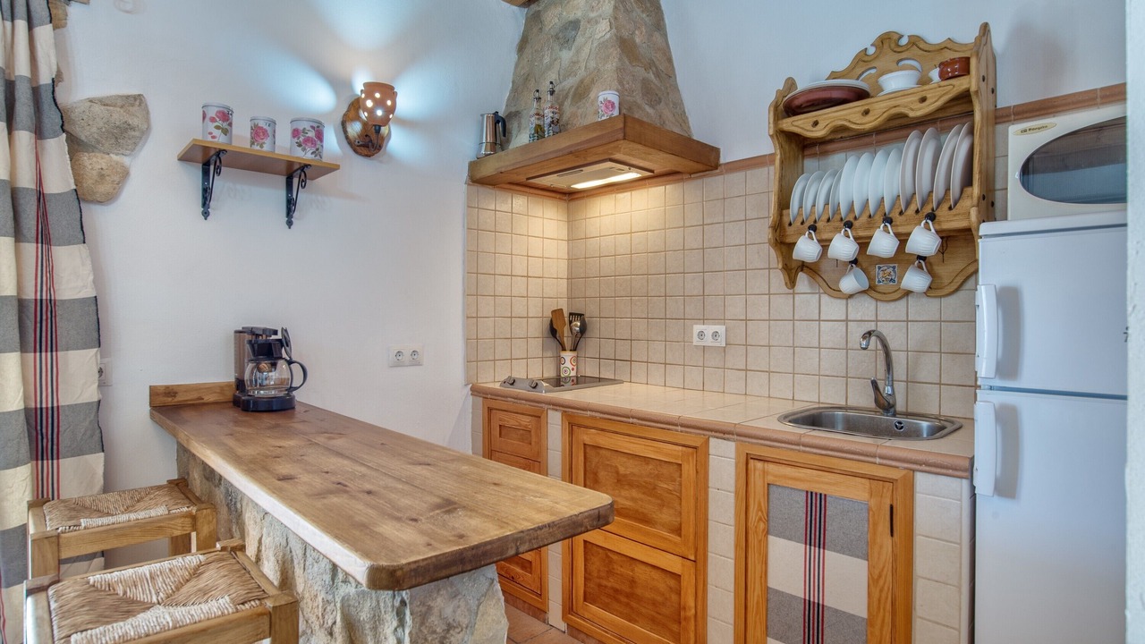Photo of Kitchen in Ronda