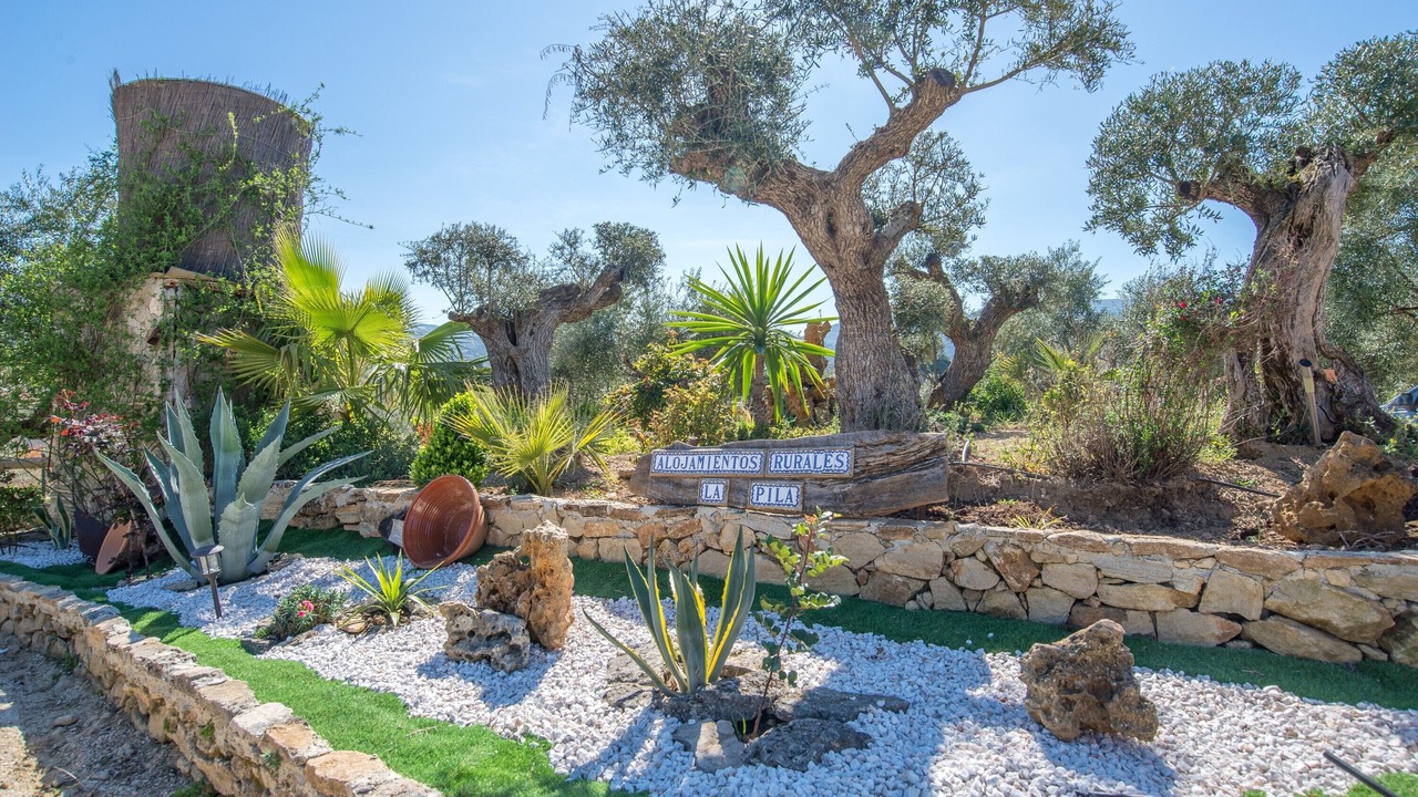 Photo of Outdoor in Ronda