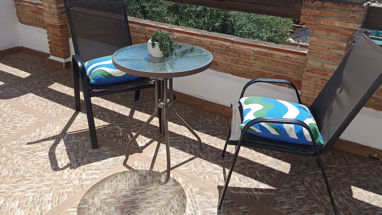 Photo of Outdoor in Ronda
