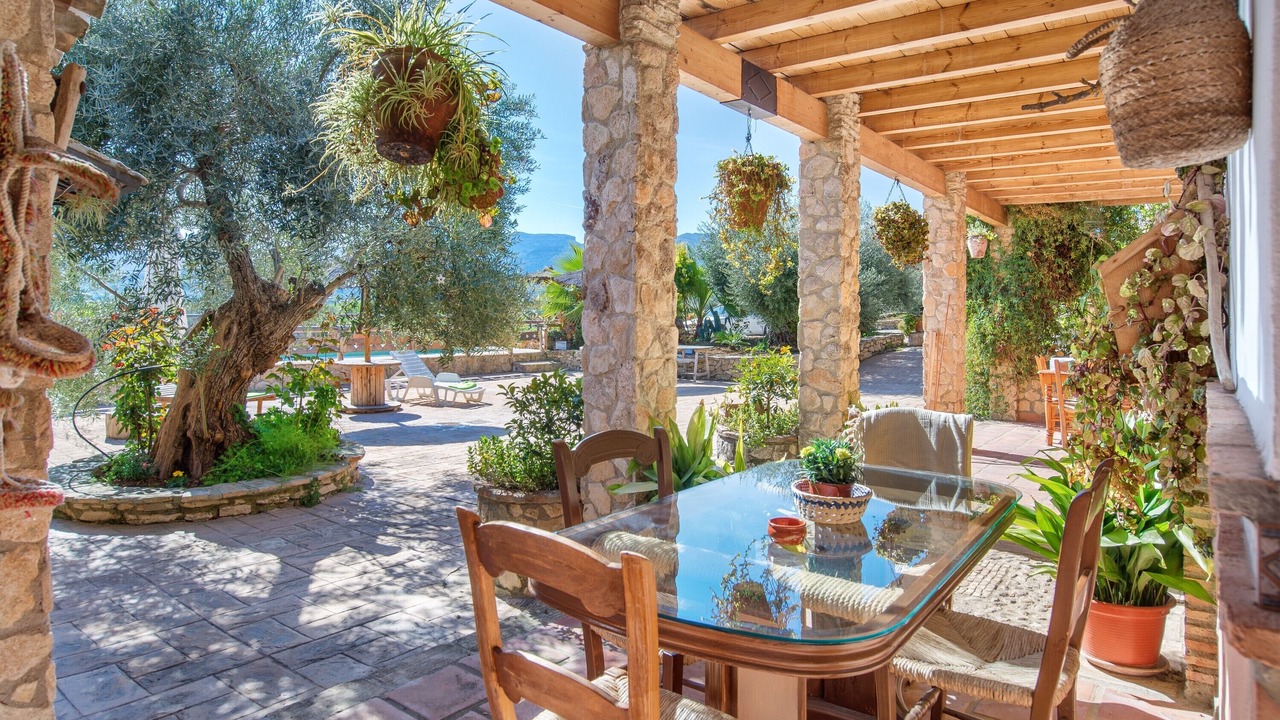 Photo of Outdoor in Ronda