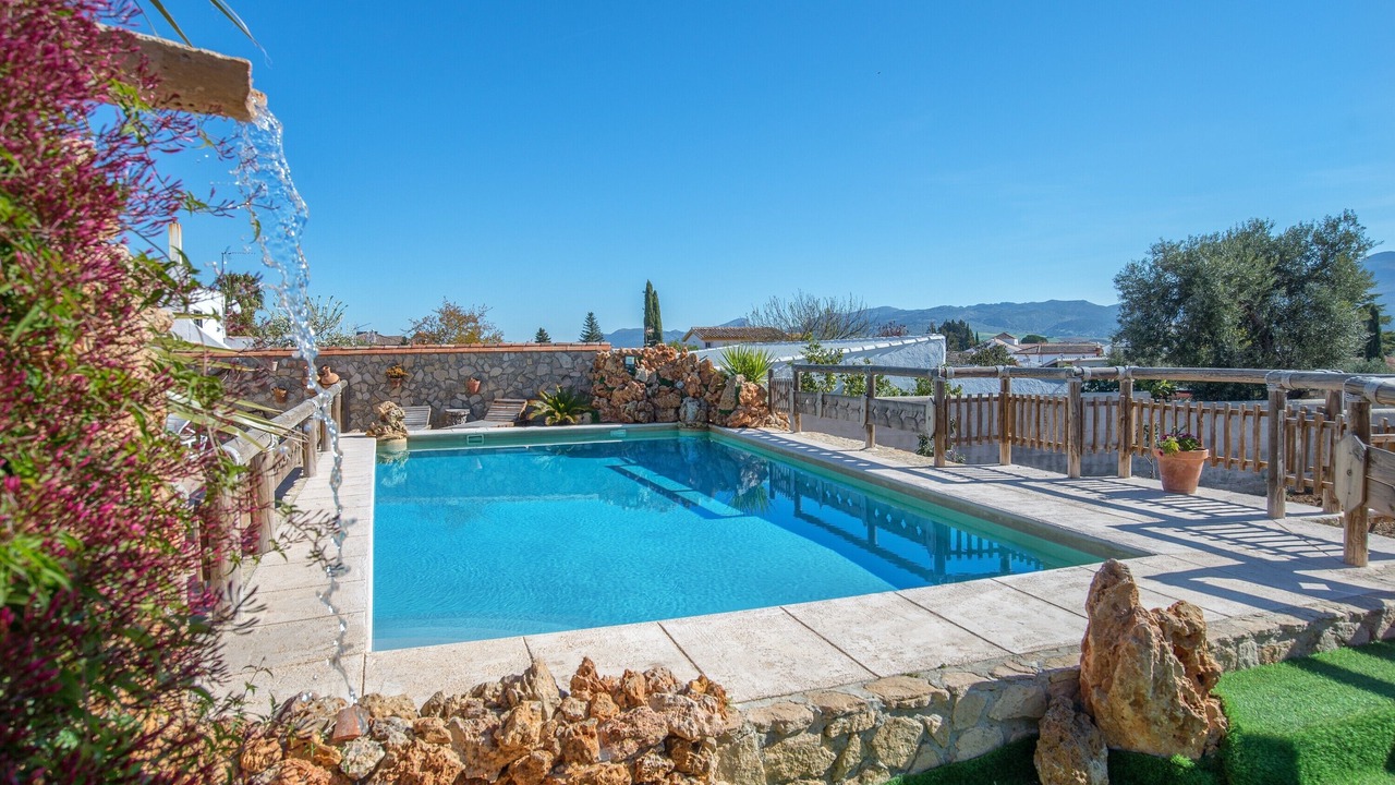 Photo of Outdoor in Ronda