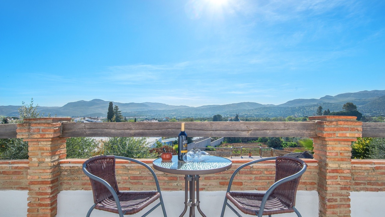 Photo of Outdoor in Ronda
