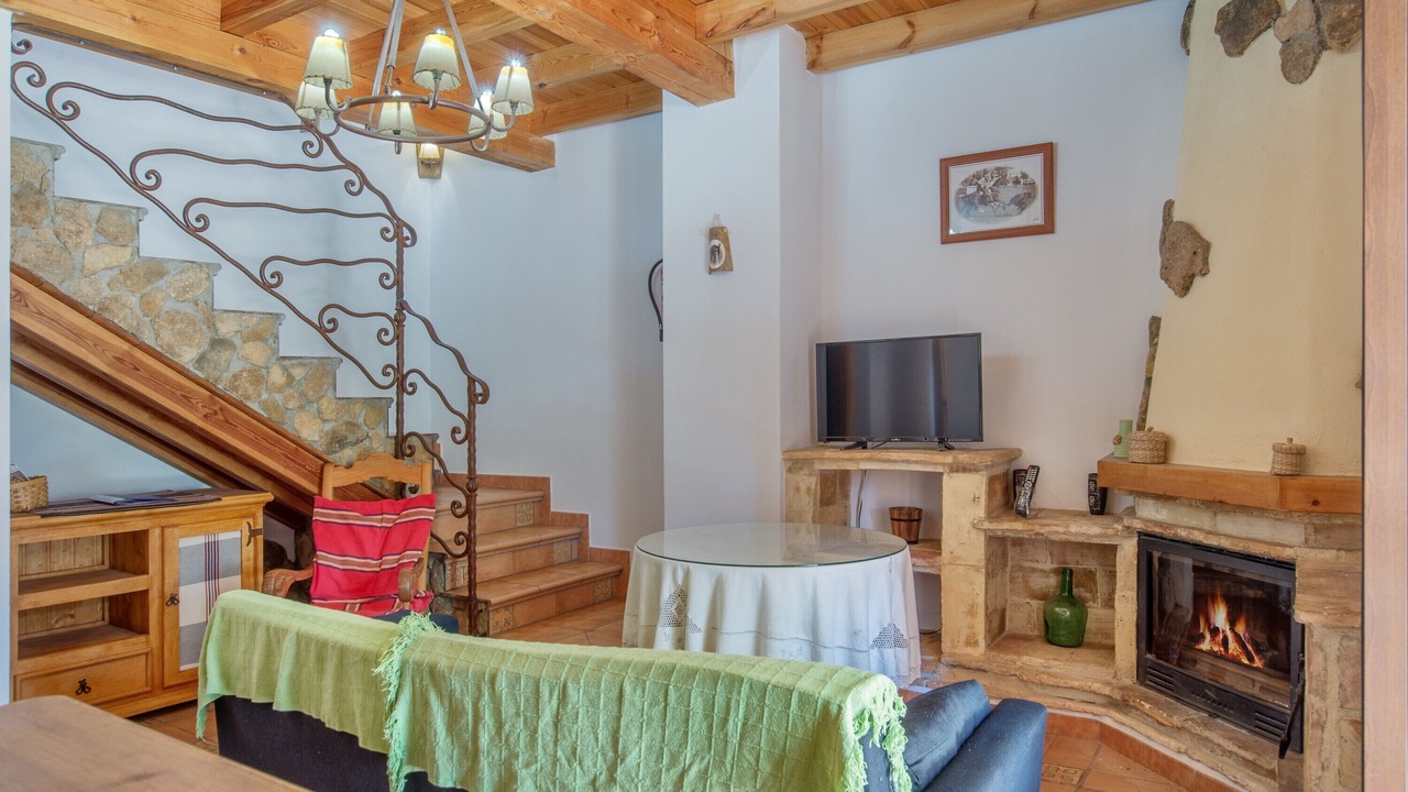Photo of Livingroom in Ronda