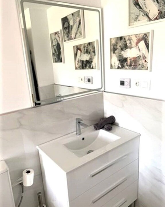 Photo of Bathroom in Guadalmina