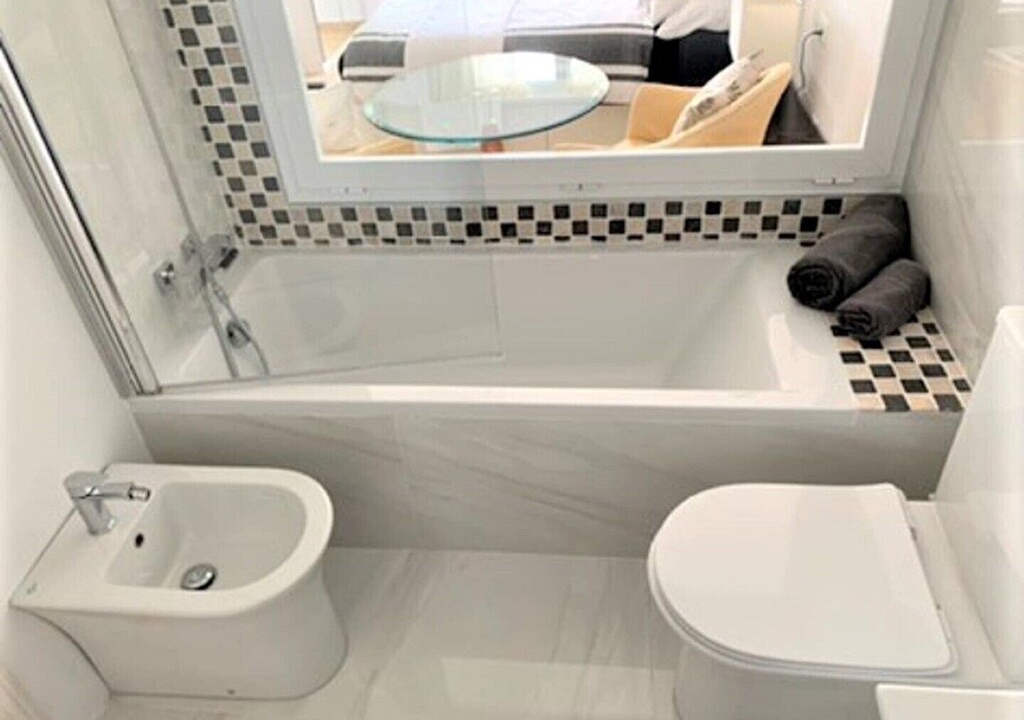 Photo of Bathroom in Guadalmina