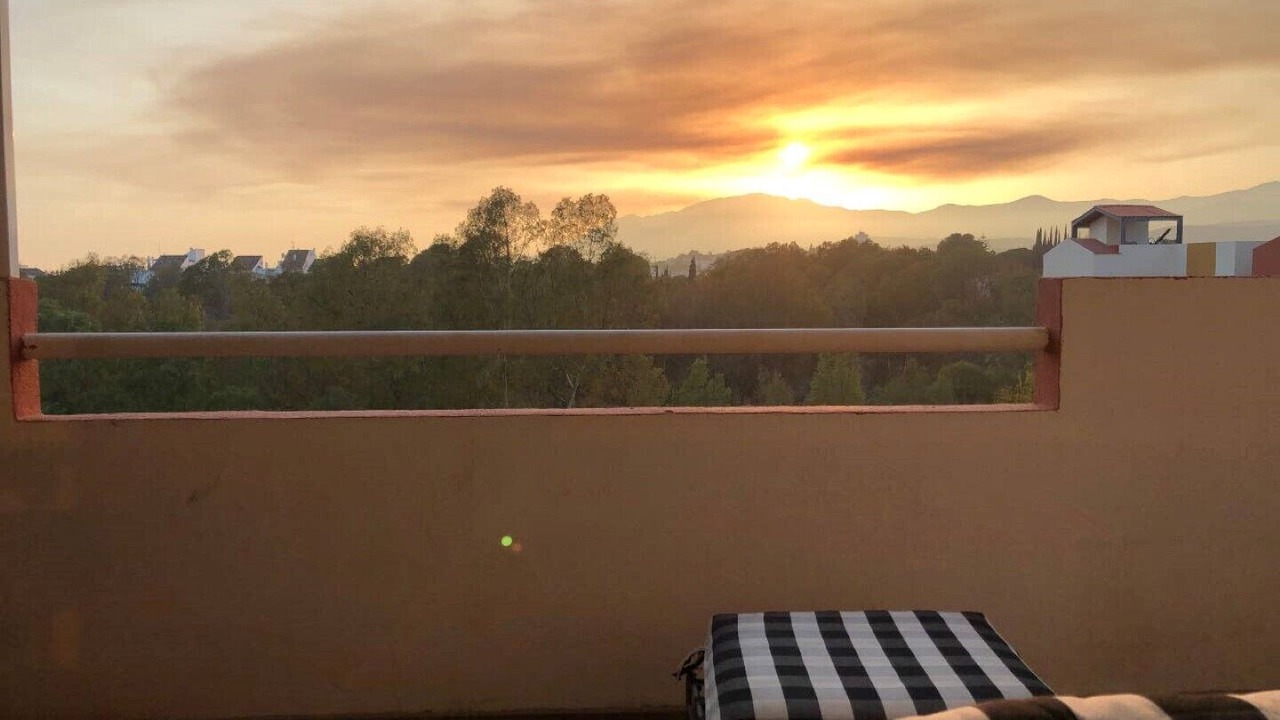 Photo of Outdoor in Guadalmina