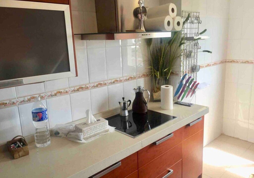 Photo of Kitchen in Guadalmina