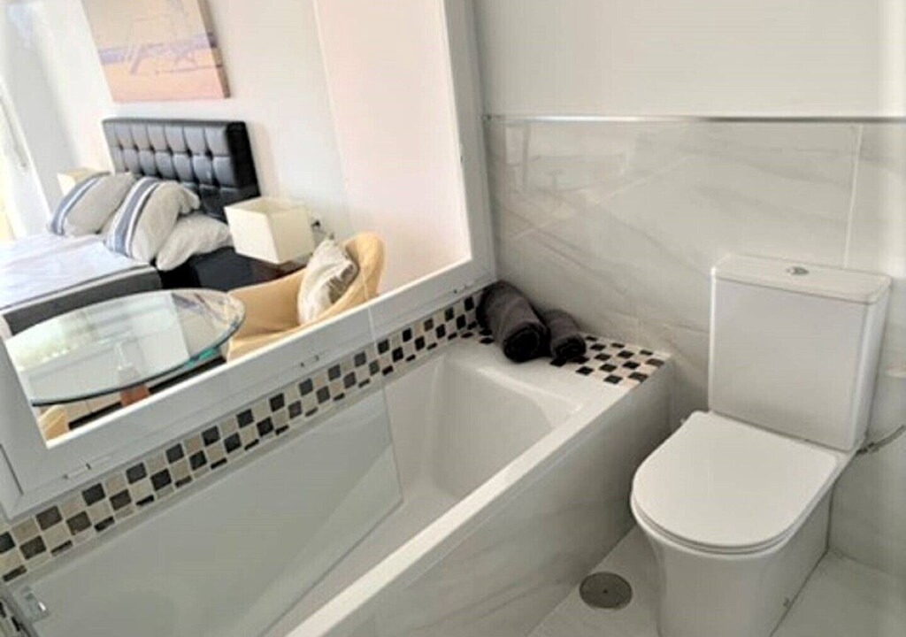 Photo of Bathroom in Guadalmina