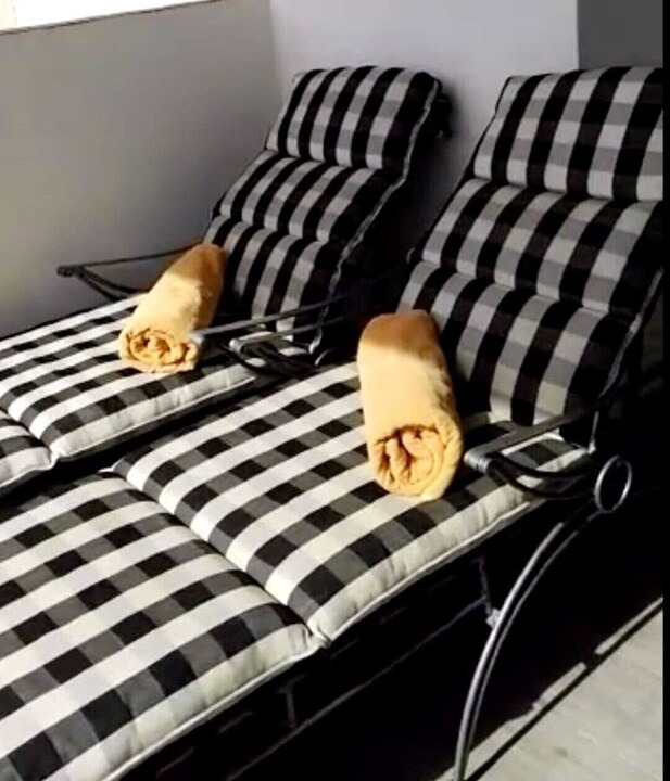 Photo of Bedroom in Guadalmina