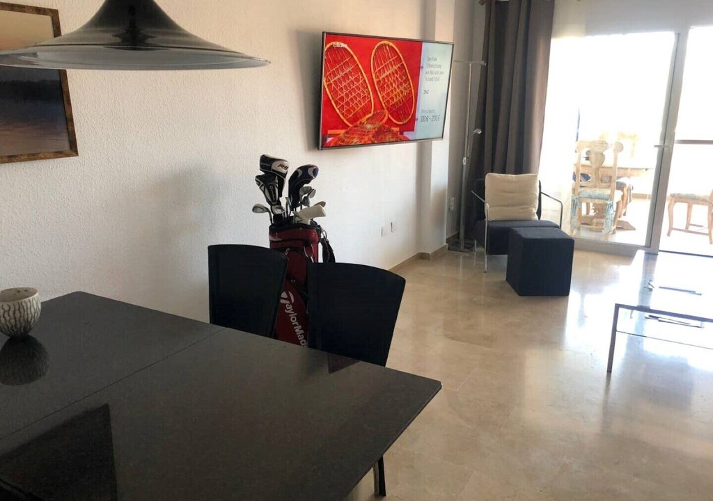 Photo of Livingroom in Guadalmina