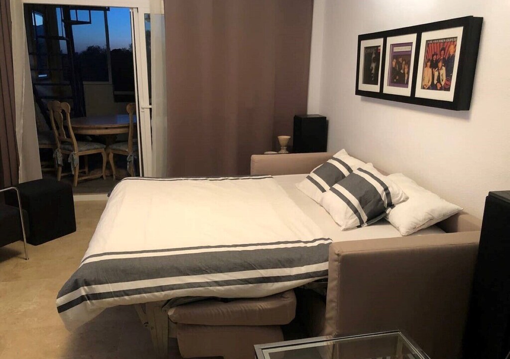 Photo of Bedroom in Guadalmina