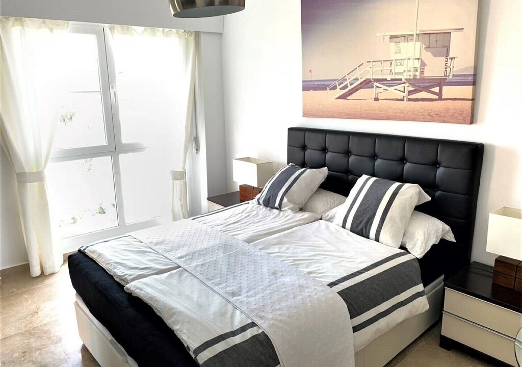 Photo of Bedroom in Guadalmina