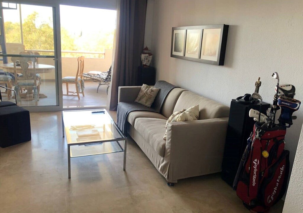 Photo of Livingroom in Guadalmina