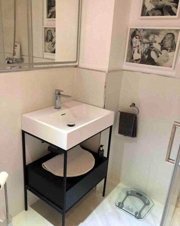 Photo of Bathroom in Guadalmina
