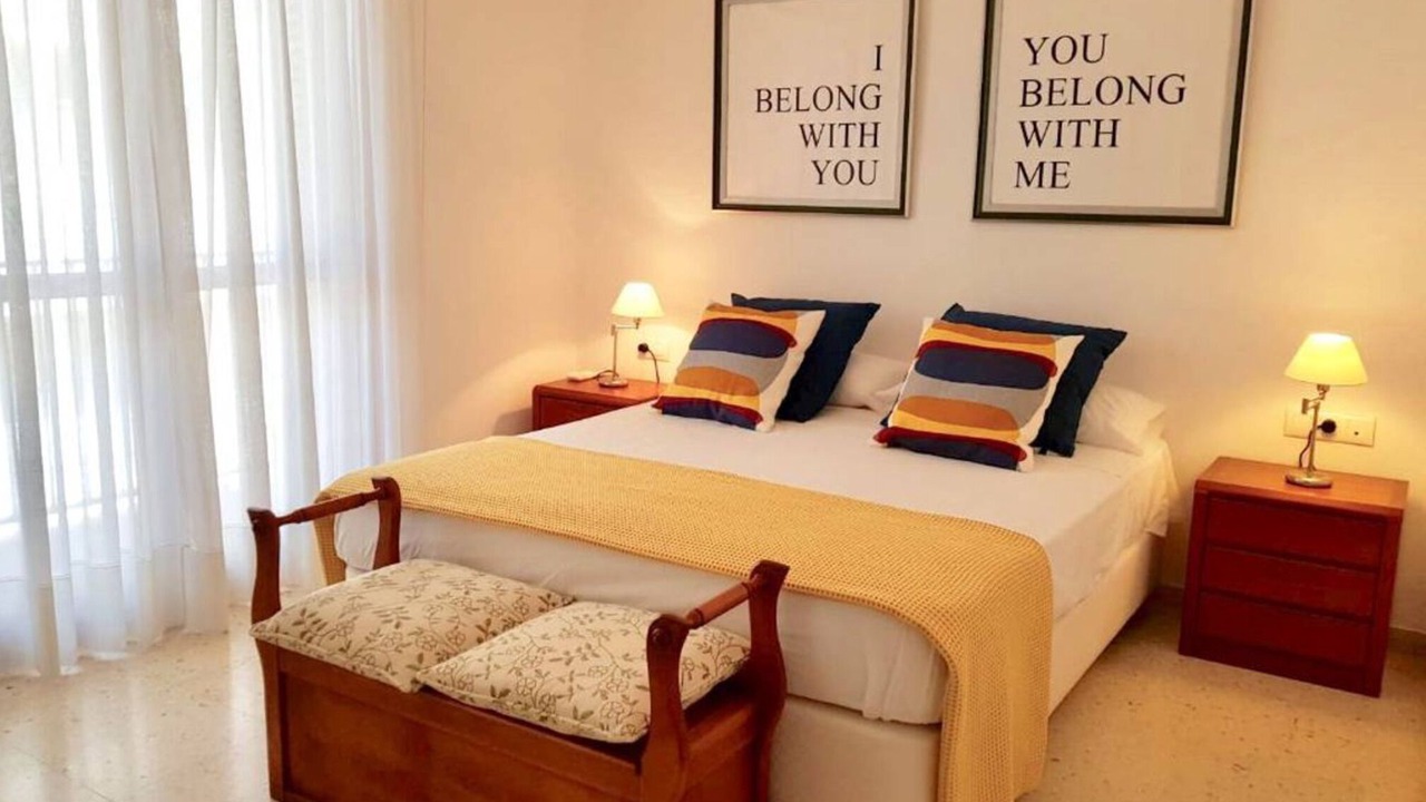 Photo of Bedroom in Feria