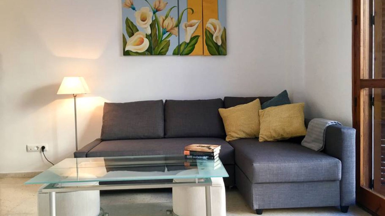 Photo of Livingroom in Feria