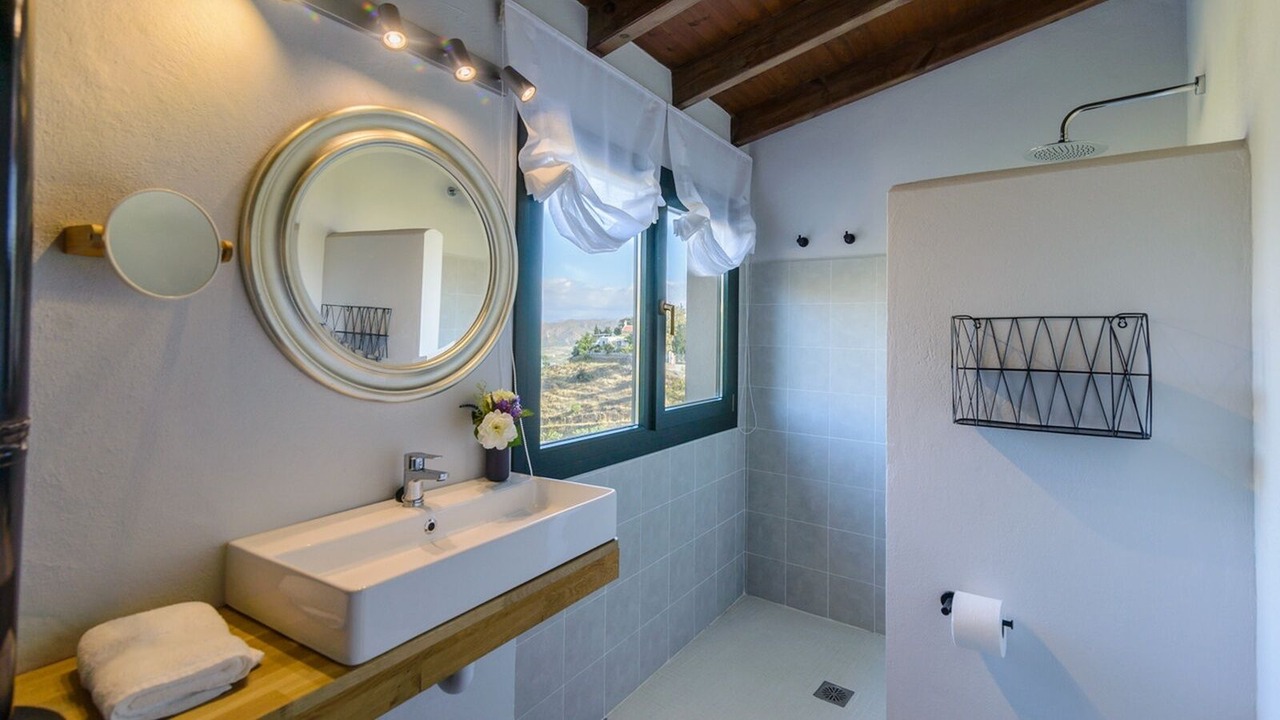 Photo of Bathroom in Cartama