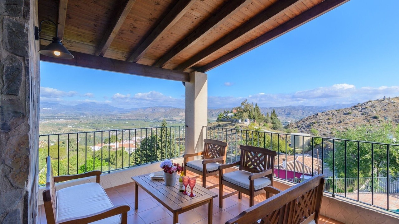 Photo of Outdoor in Cartama