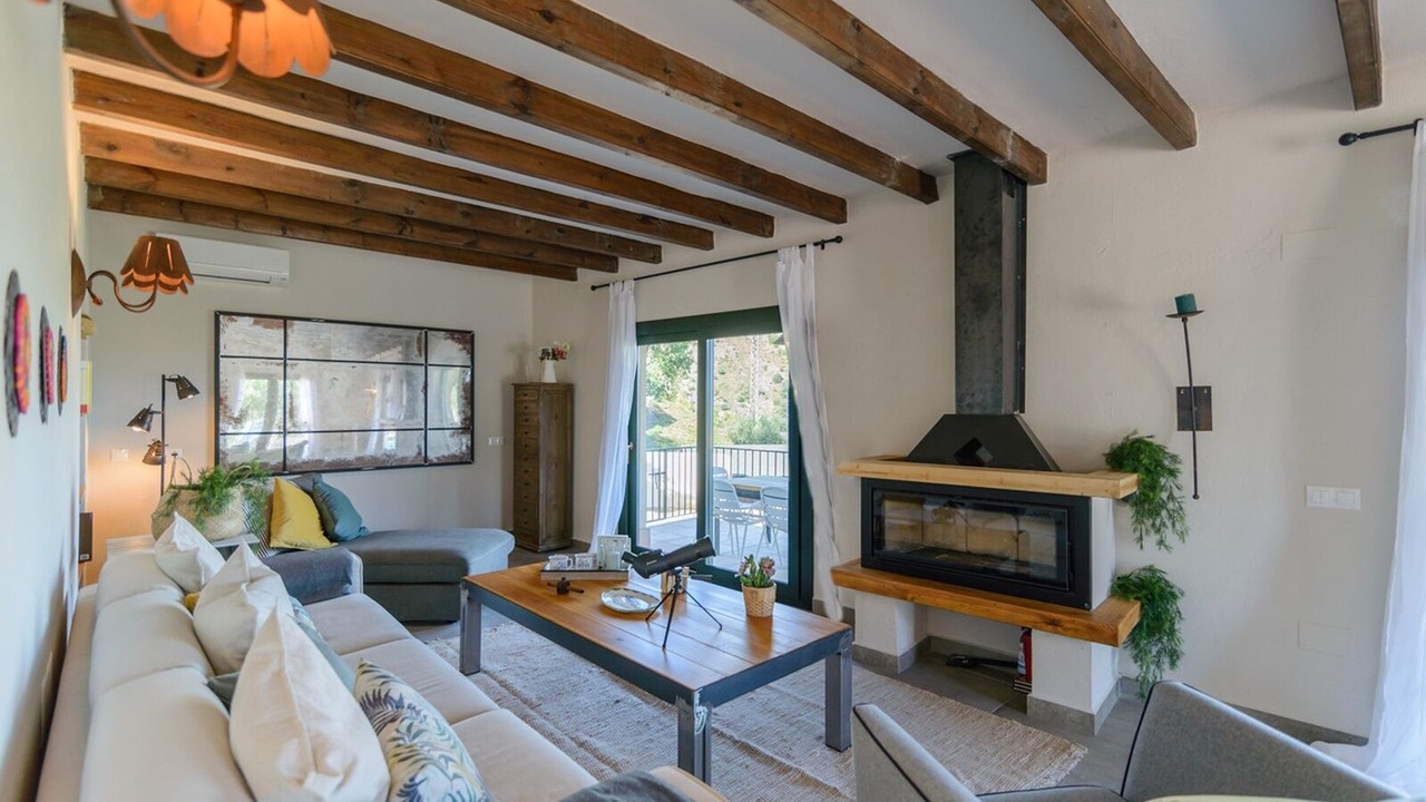 Photo of Livingroom in Cartama