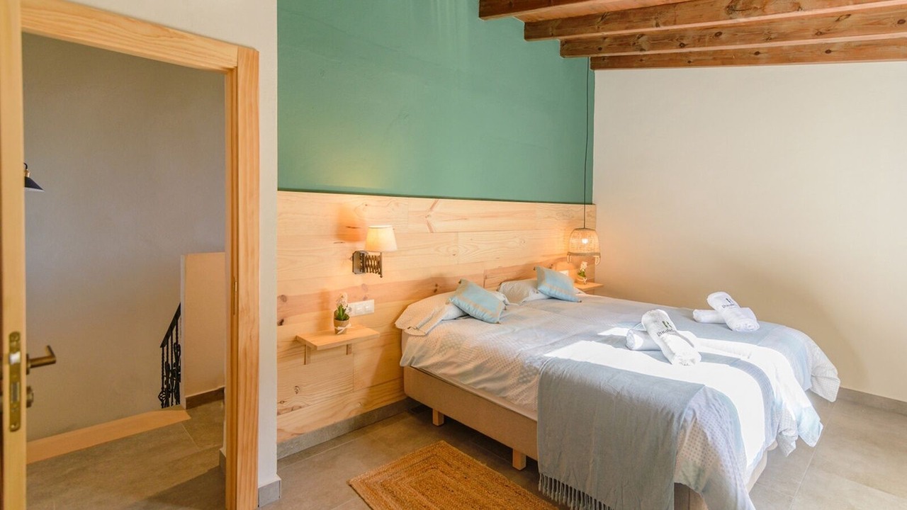 Photo of Bedroom in Cartama