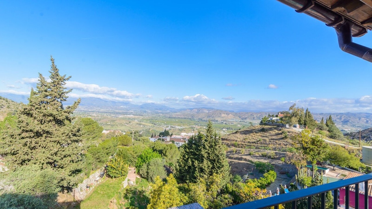 Photo of Outdoor in Cartama