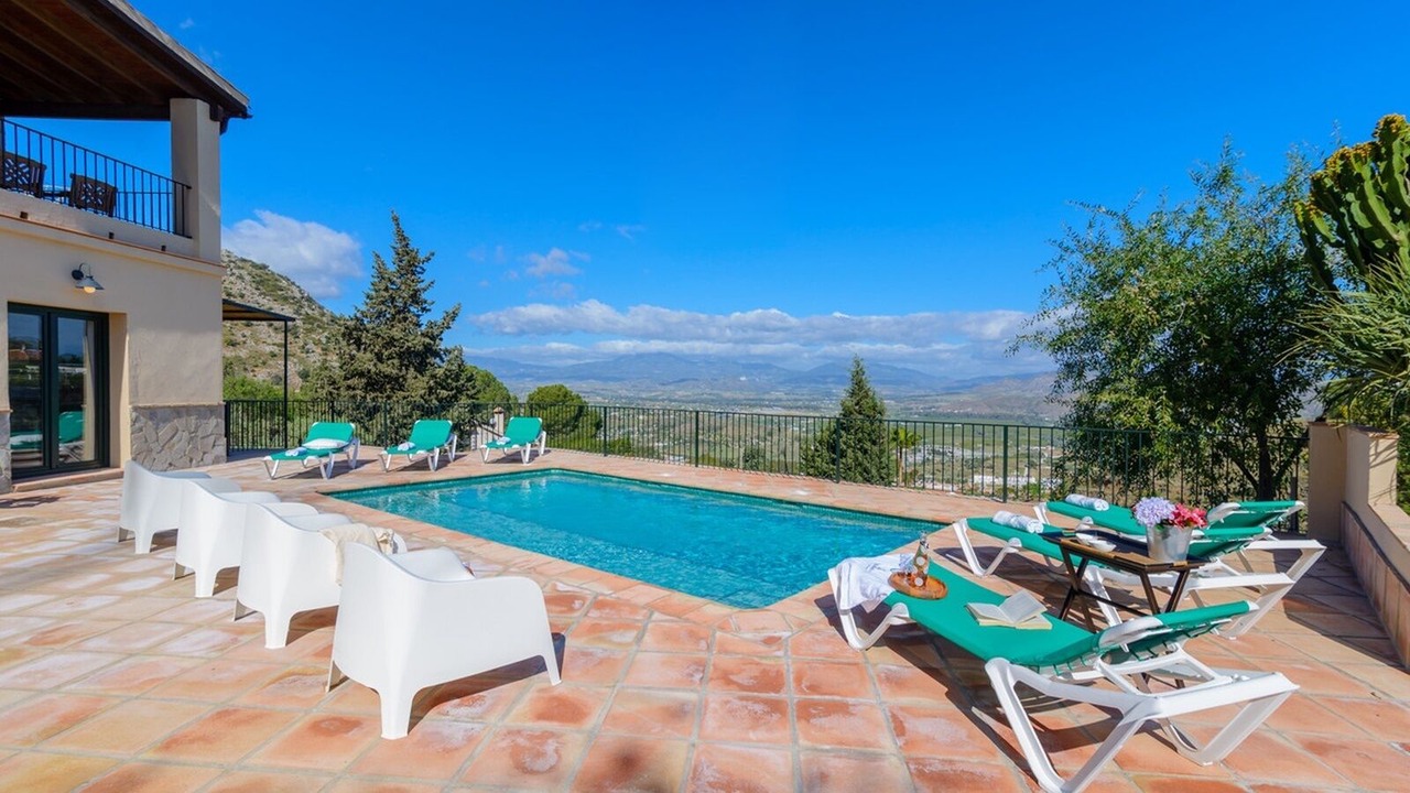 Photo of Outdoor in Cartama