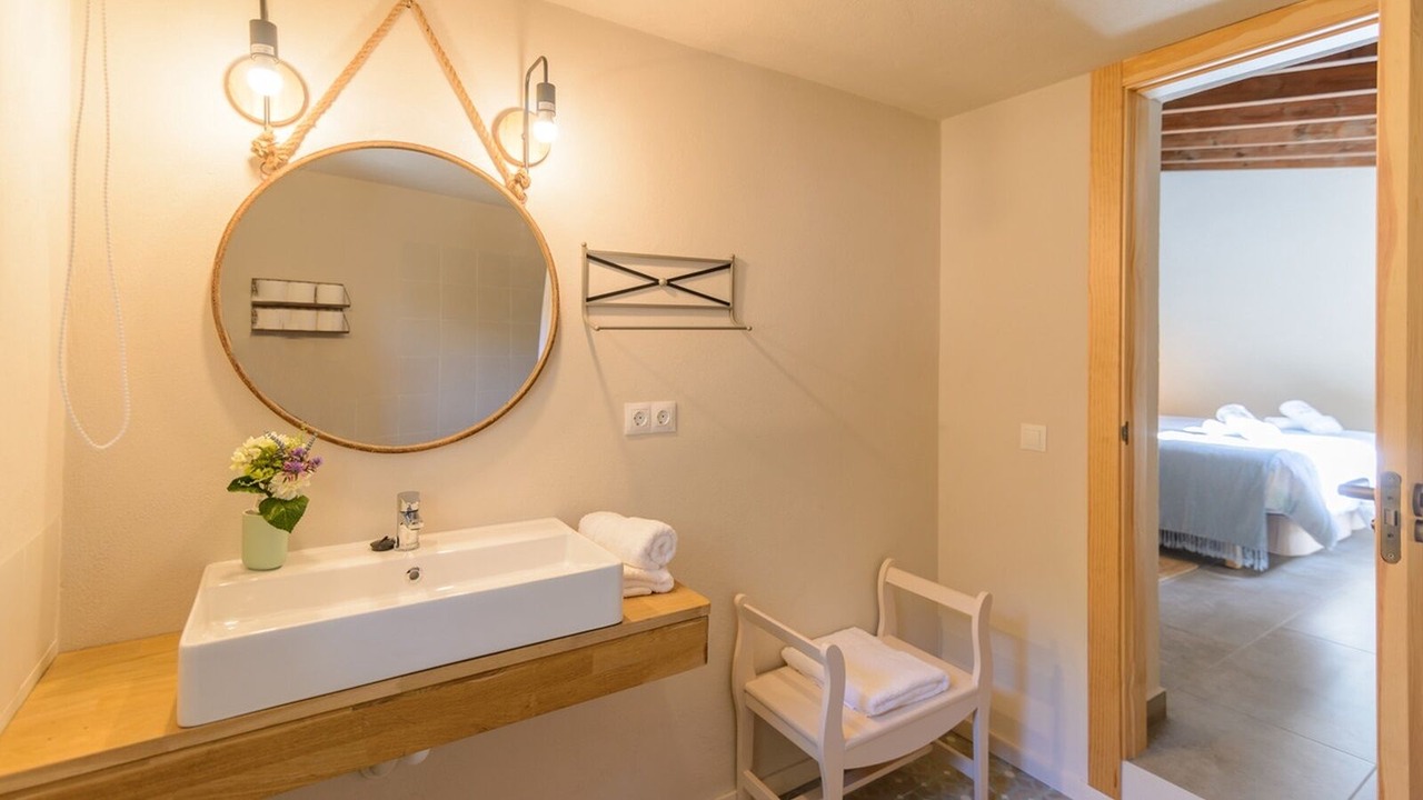 Photo of Bathroom in Cartama