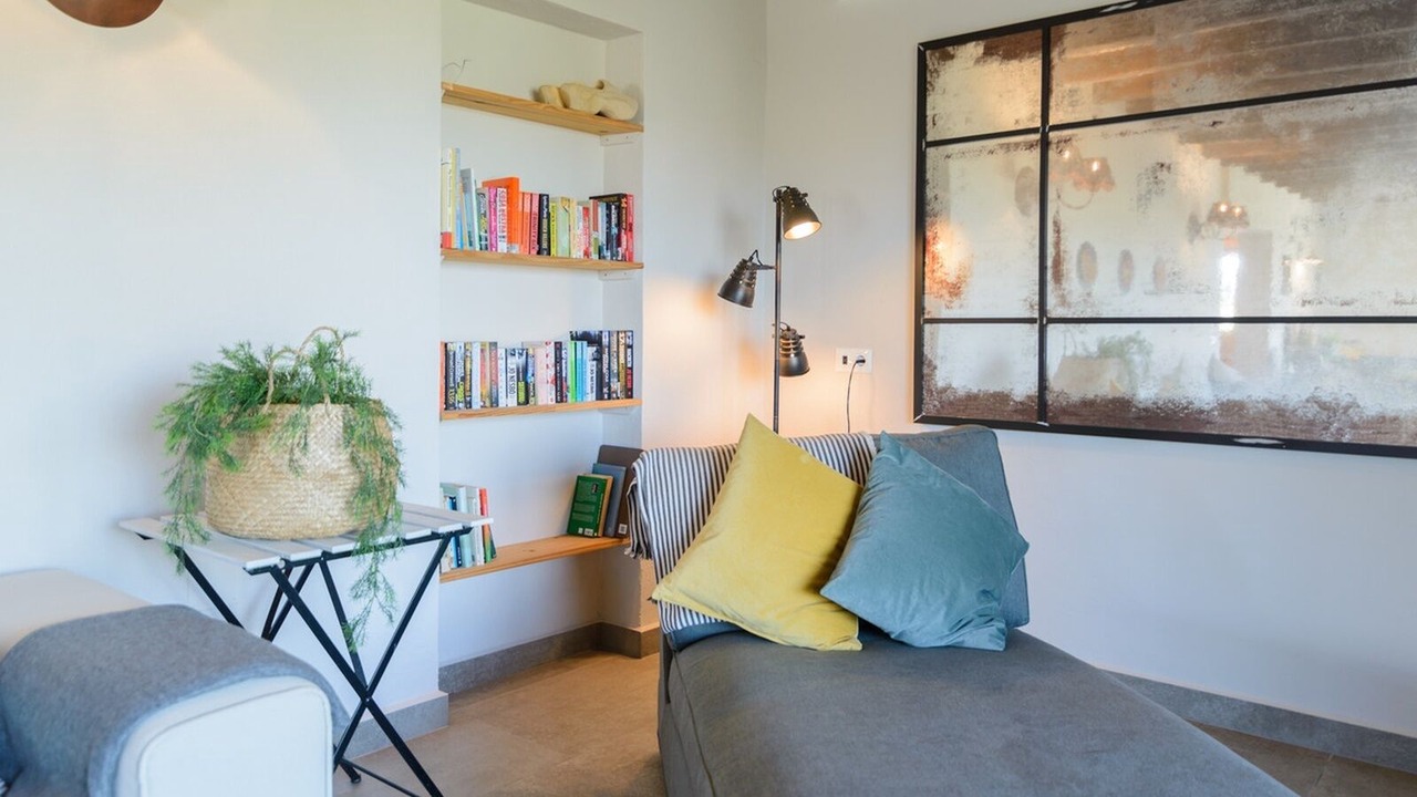 Photo of Livingroom in Cartama