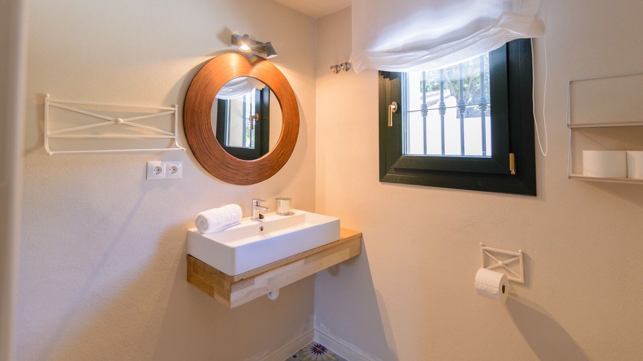 Photo of Bathroom in Cartama