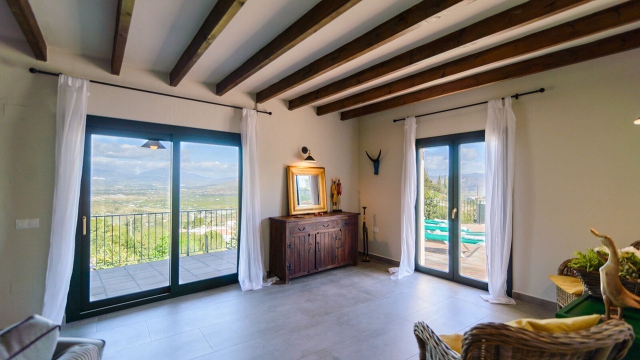 Photo of Livingroom in Cartama